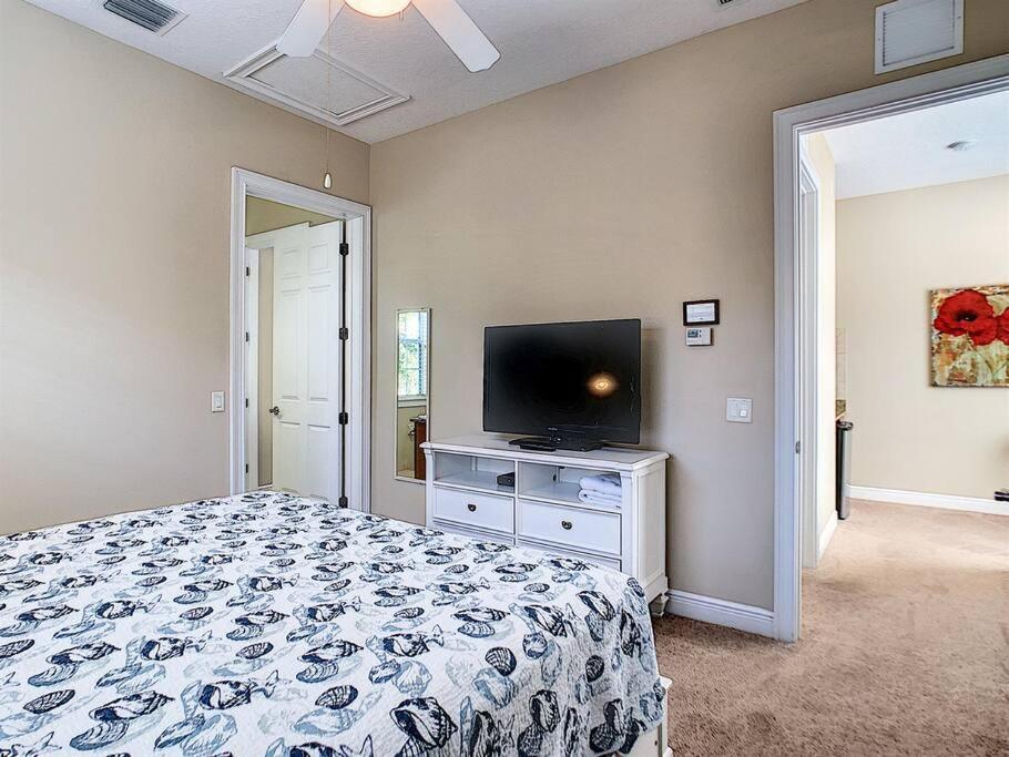 Two King En-Suites …Inside The Prestigious Reunion Resort Kissimmee Kültér fotó