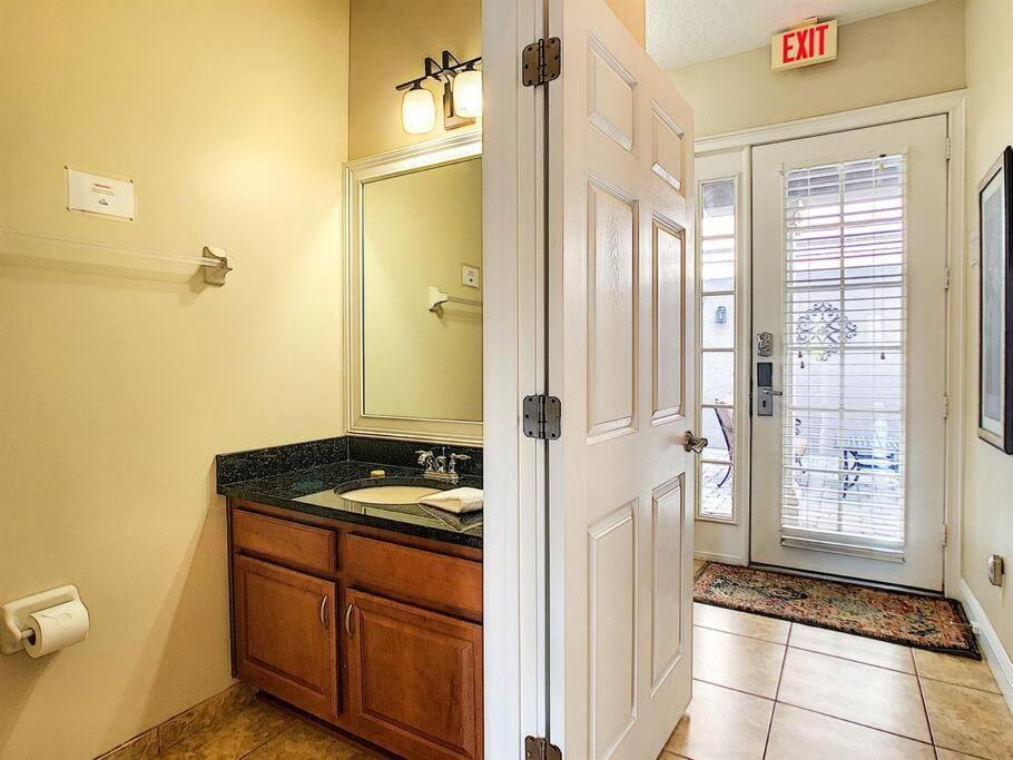 Two King En-Suites …Inside The Prestigious Reunion Resort Kissimmee Kültér fotó