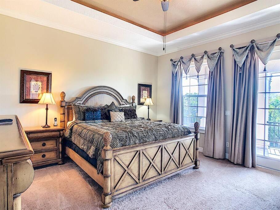Two King En-Suites …Inside The Prestigious Reunion Resort Kissimmee Kültér fotó