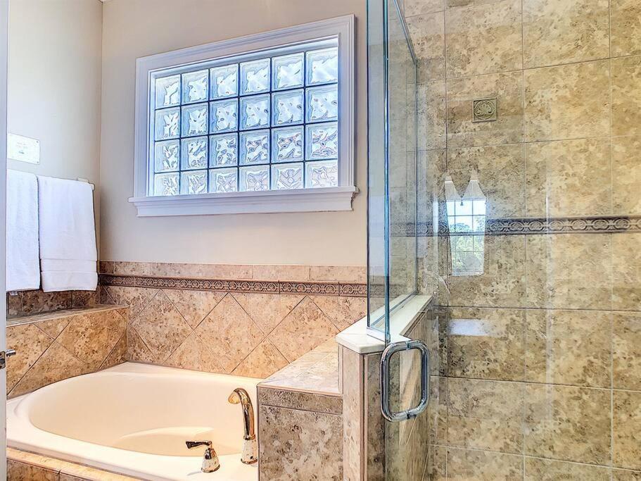 Two King En-Suites …Inside The Prestigious Reunion Resort Kissimmee Kültér fotó