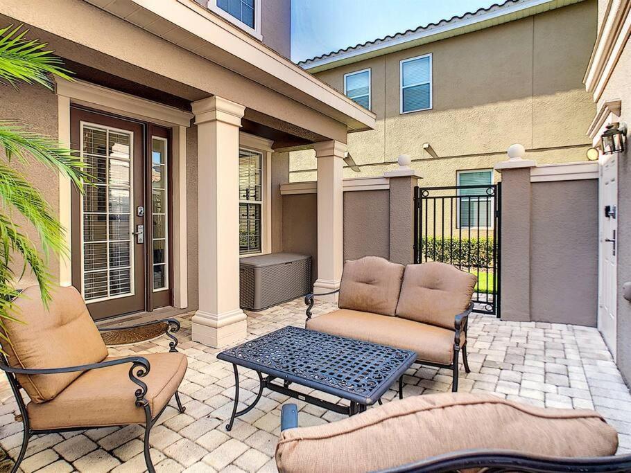 Two King En-Suites …Inside The Prestigious Reunion Resort Kissimmee Kültér fotó