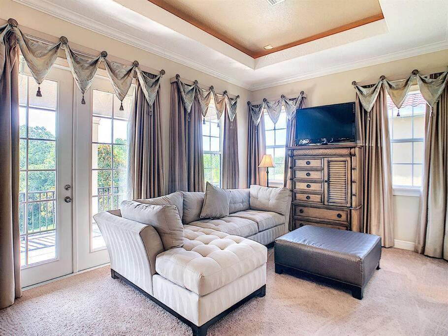 Two King En-Suites …Inside The Prestigious Reunion Resort Kissimmee Kültér fotó