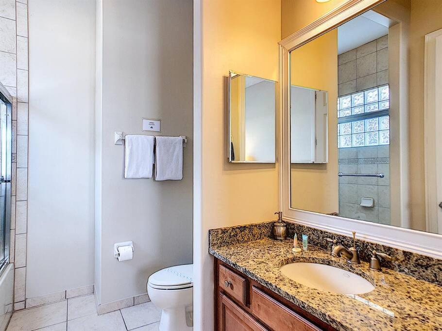 Two King En-Suites …Inside The Prestigious Reunion Resort Kissimmee Kültér fotó