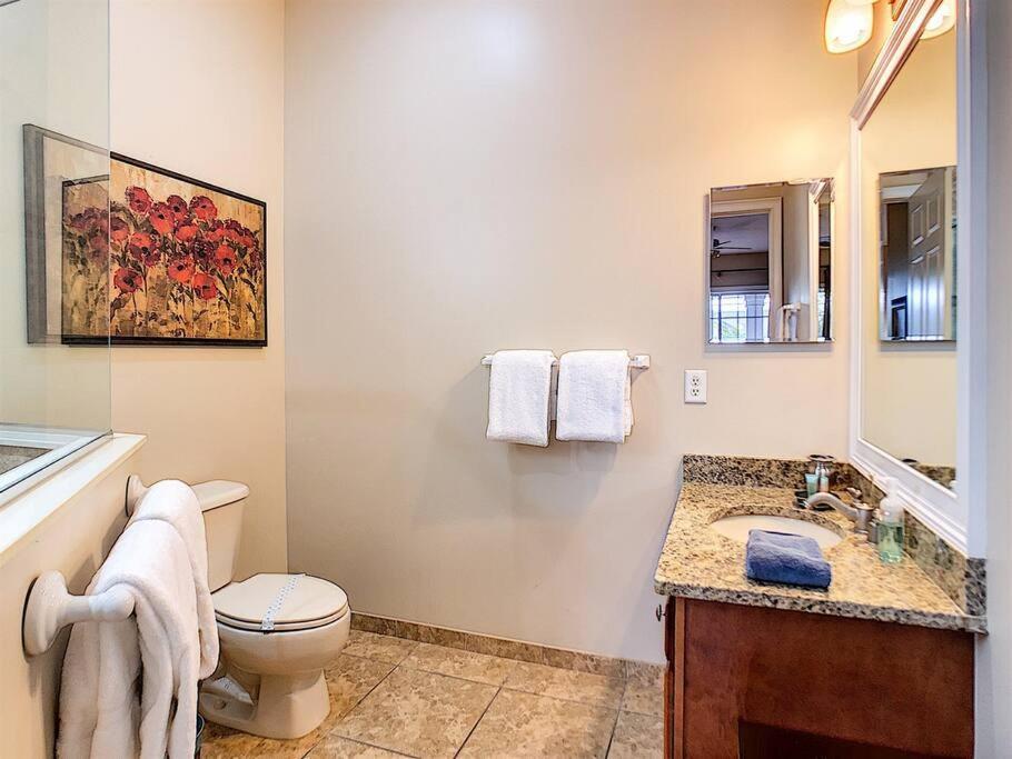 Two King En-Suites …Inside The Prestigious Reunion Resort Kissimmee Kültér fotó