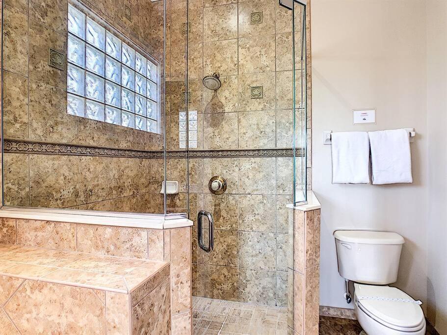 Two King En-Suites …Inside The Prestigious Reunion Resort Kissimmee Kültér fotó