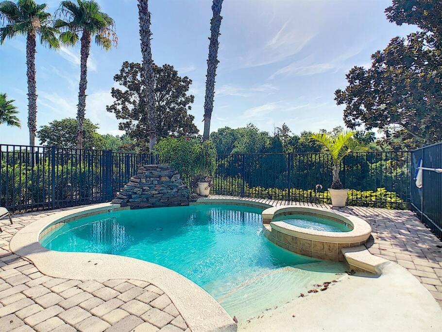 Two King En-Suites …Inside The Prestigious Reunion Resort Kissimmee Kültér fotó