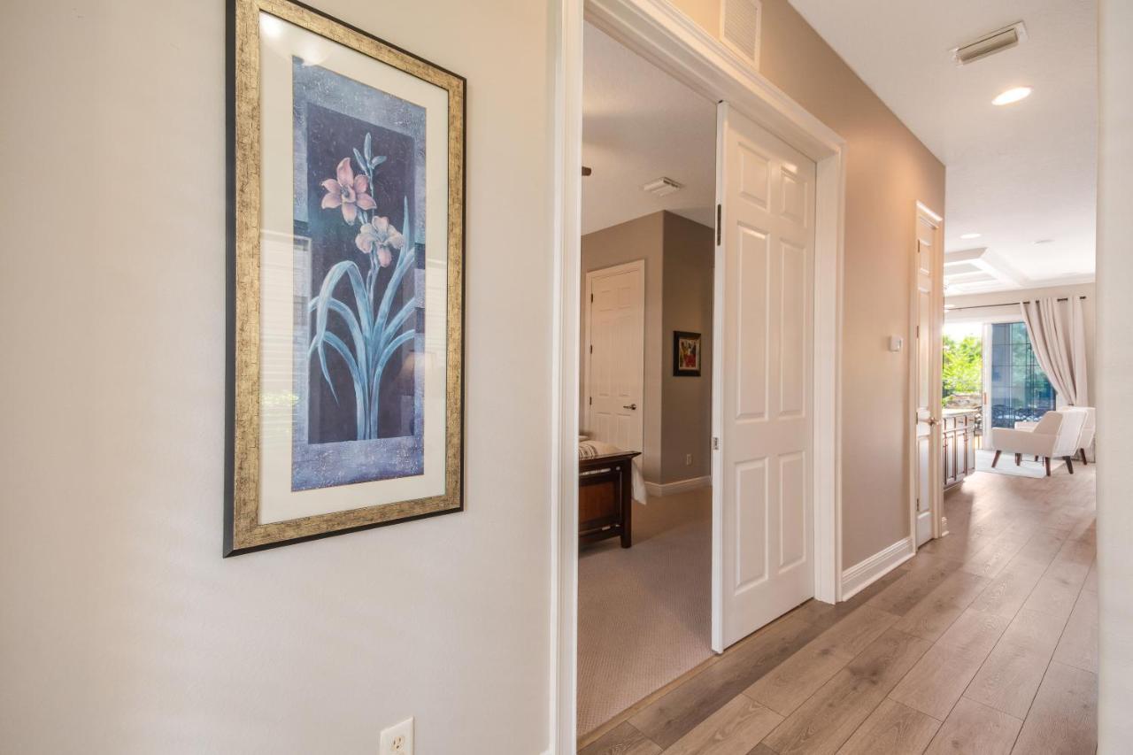 Two King En-Suites …Inside The Prestigious Reunion Resort Kissimmee Kültér fotó